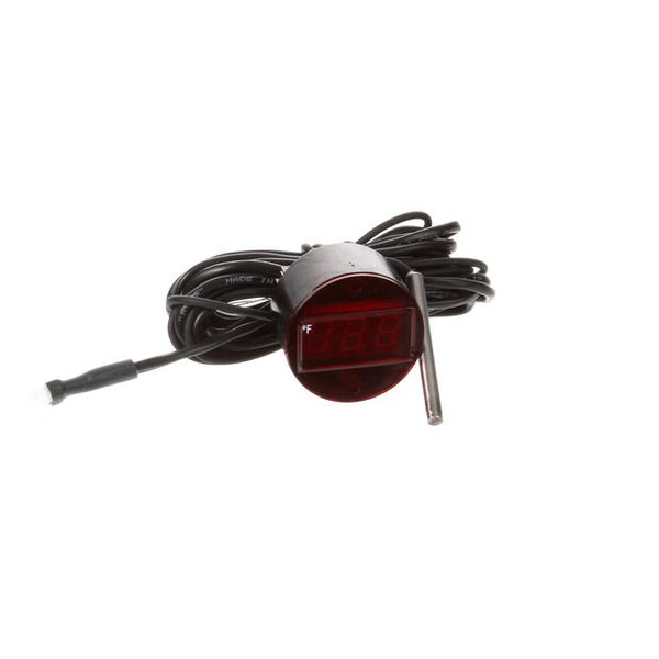 Master-Bilt Digital Thermometer Display D 19-13271 - main